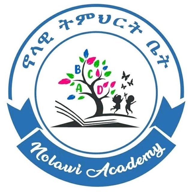 Nolawi Academy logo